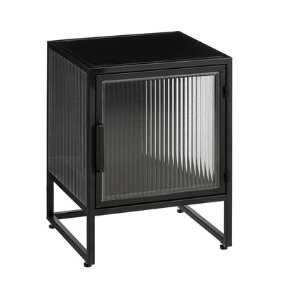 Armoire de rangement H50 cm CLIFTON MICA DECORATIONS