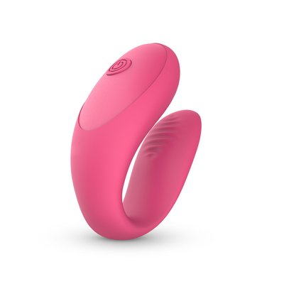 Vibromasseur pour couples - contrôlé par application ORIO EASY CONNECT