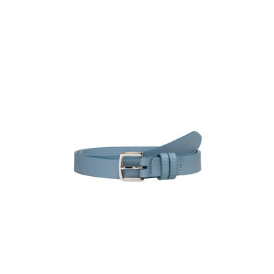 Ceinture modèle Billar en cuir de vachette souple MARC O'POLO