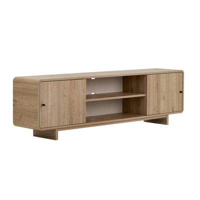 Meuble TV moderne 180 cm MARFA PIER IMPORT