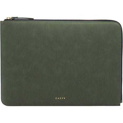 Housse Atelier Vert Olive 13' CASYX