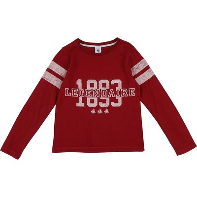 T-shirt -  Très bon état PETIT BATEAU