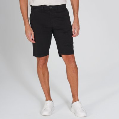 Short chino coupe regular en coton VLAD GENTLEMAN FARMER