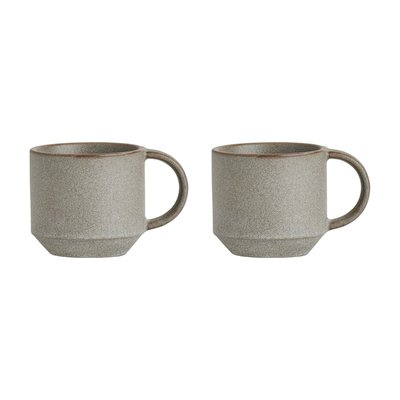 Tasse en terre cuite Living OYOY LIVING DESIGN
