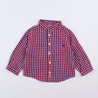 Chemise - Très bon état JACADI