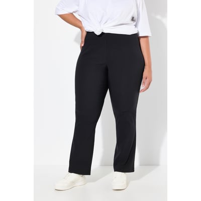 Pantalon classique en bengaline ULLA POPKEN
