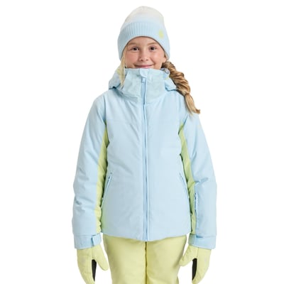 Veste de snow technique FREE JET BLOCK. ROXY