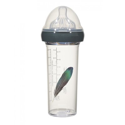 Biberon 210 ml 0m+ Plume LE BIBERON FRANCAIS