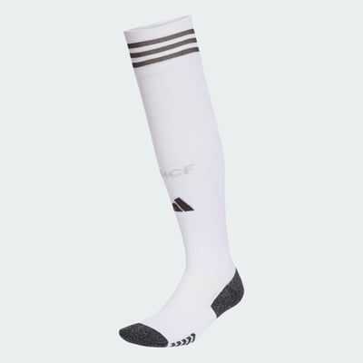 Chaussettes Domicile Real Madrid 25/26 Chaussettes Domicile Real Madrid 25/26 adidas Performance