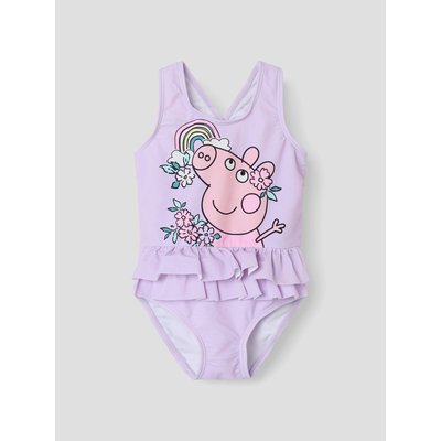 À motif Peppa Pig Maillot de bain NAME IT