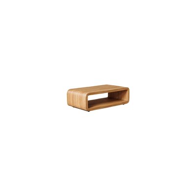 Table basse en bois CENTRAL PARK CHEHOMA
