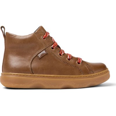 Bottines Kiddo CAMPER