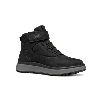 Bottes Et Bottines  U GRANITO + GRIP B ABX GEOX