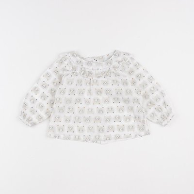 Blouse - Très bon état OBAIBI