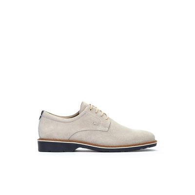 Chaussures à lacets cuir WATFORD MARTINELLI