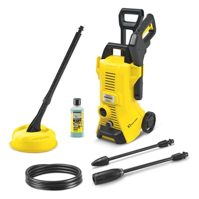 Nettoyeur haute pression K 3 Power Control Home KARCHER
