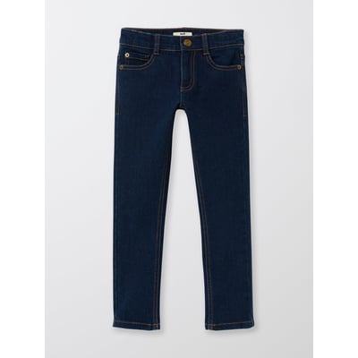 Jean coupe slim CYRILLUS