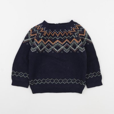 Pull - Très bon état VERTBAUDET