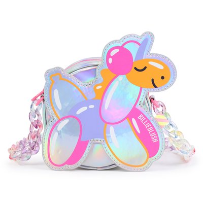 Sac à main ballon licorne BILLIEBLUSH