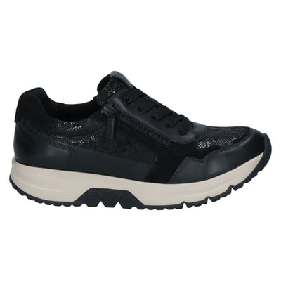 Basket en cuir CAPRICE