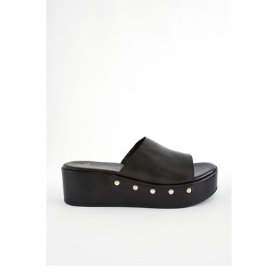 Mule cloute La Redoute