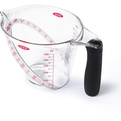 Verre doseur mesureur 500ml OXO