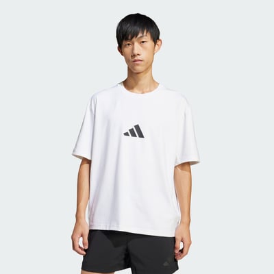 T-Shirt Ample Adidas Z.n.e. ADIDAS SPORTSWEAR