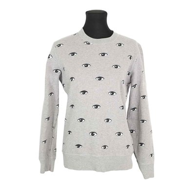 Sweatshirt en coton - Très Bon État KENZO
