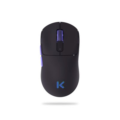 Souris Gamer Sans Fil M20 Noir Ultimate 1K SKILLKORP