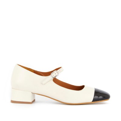 BALLERINE BLONDINE MELLOW YELLOW