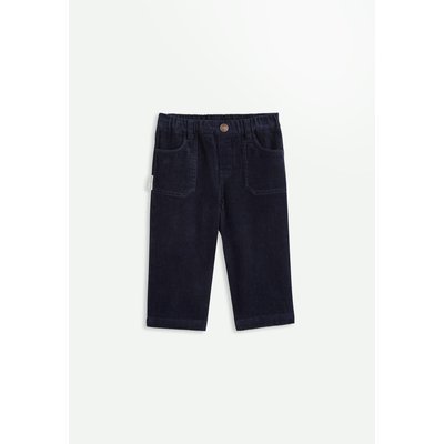 Pantalon bébé en velours côtelé MAIA PETIT BEGUIN