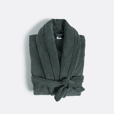 Accappatoio collo a scialle spugna Victor 400 g/m2 LA REDOUTE INTERIEURS