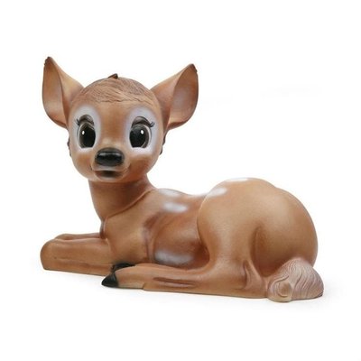Veilleuse Lumineuse Polypropylène Faon EGMONT TOYS