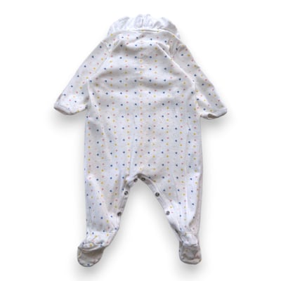 Pyjama bébé - Très bon état PETIT BATEAU