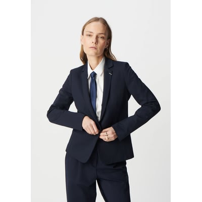 Veste de costume maille Milano BUSINESS COLLECTION IKKS