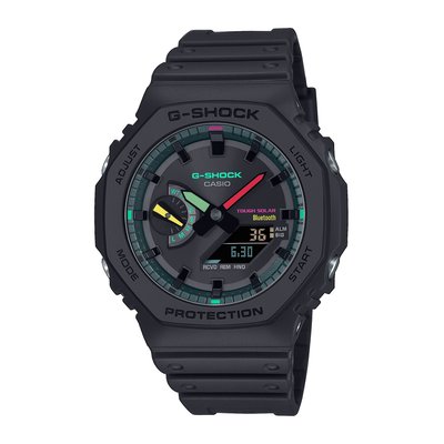 Montre connectée Casio G-shock G-SHOCK