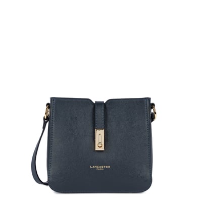Sac trotteur cuir FOULONNÉ MILANO LANCASTER