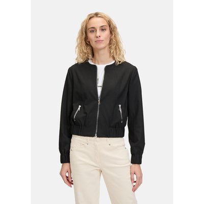 Veste blazer à manches longues BETTY BARCLAY