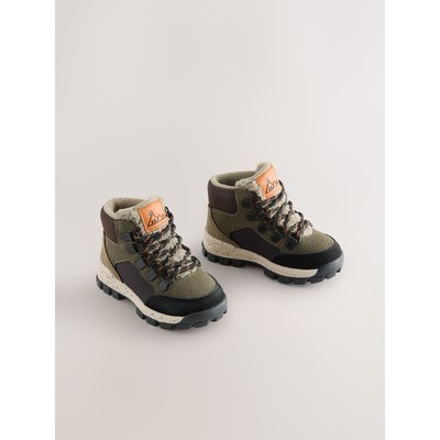 Bottines chaudes avec doublure thinsulate™ NEXT