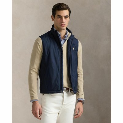 Chaqueta ligera sin mangas POLO RALPH LAUREN