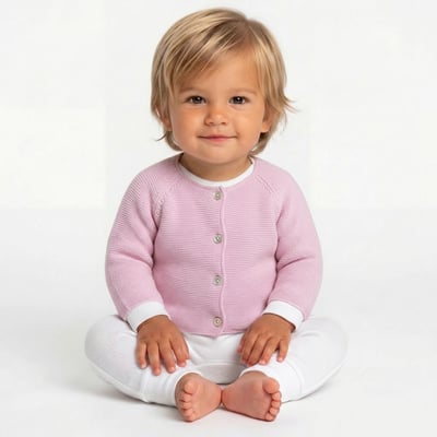 Cardigan bébé - Très bon état JACADI