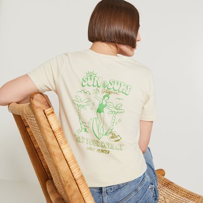 Tshirt manches courtes GRAIN DE MALICE