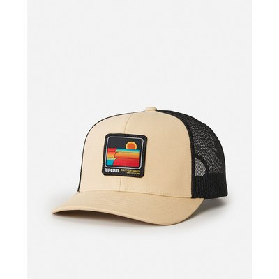 Casquette CUSTOM CURVE TRUCKER RIP CURL