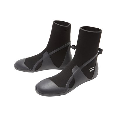 Chaussons de surf à bout rond 3MM ABSOLUTE BILLABONG