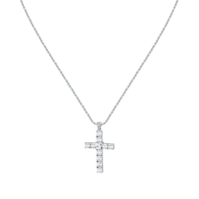 Collier CRISTALLI BLUESPIRIT