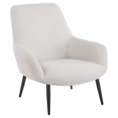 Fauteuil Rembourrée - BERINO KENAY