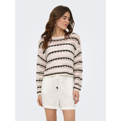 Pull En Maille ONLY