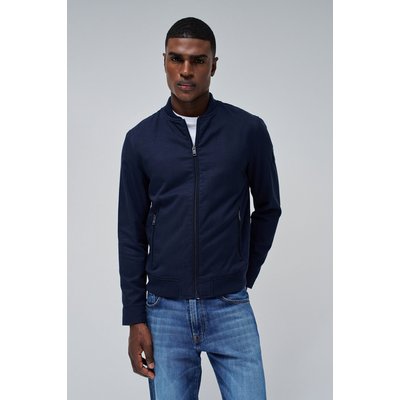 VESTE BOMBER SALSA JEANS