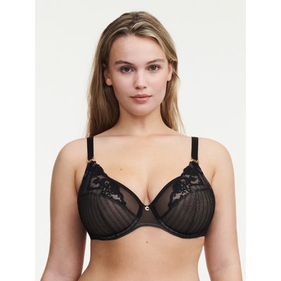 Soutien-gorge emboîtant CABARET SAUVAGE CHANTELLE