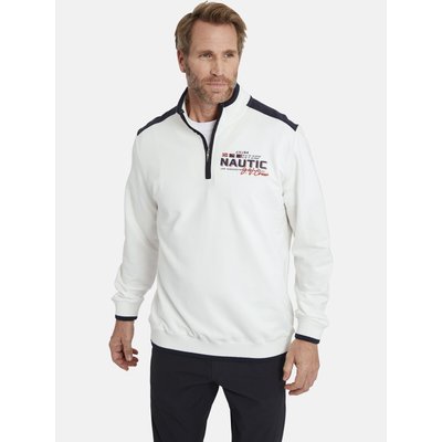 Sweatshirt ROSSKJELL JAN VANDERSTORM